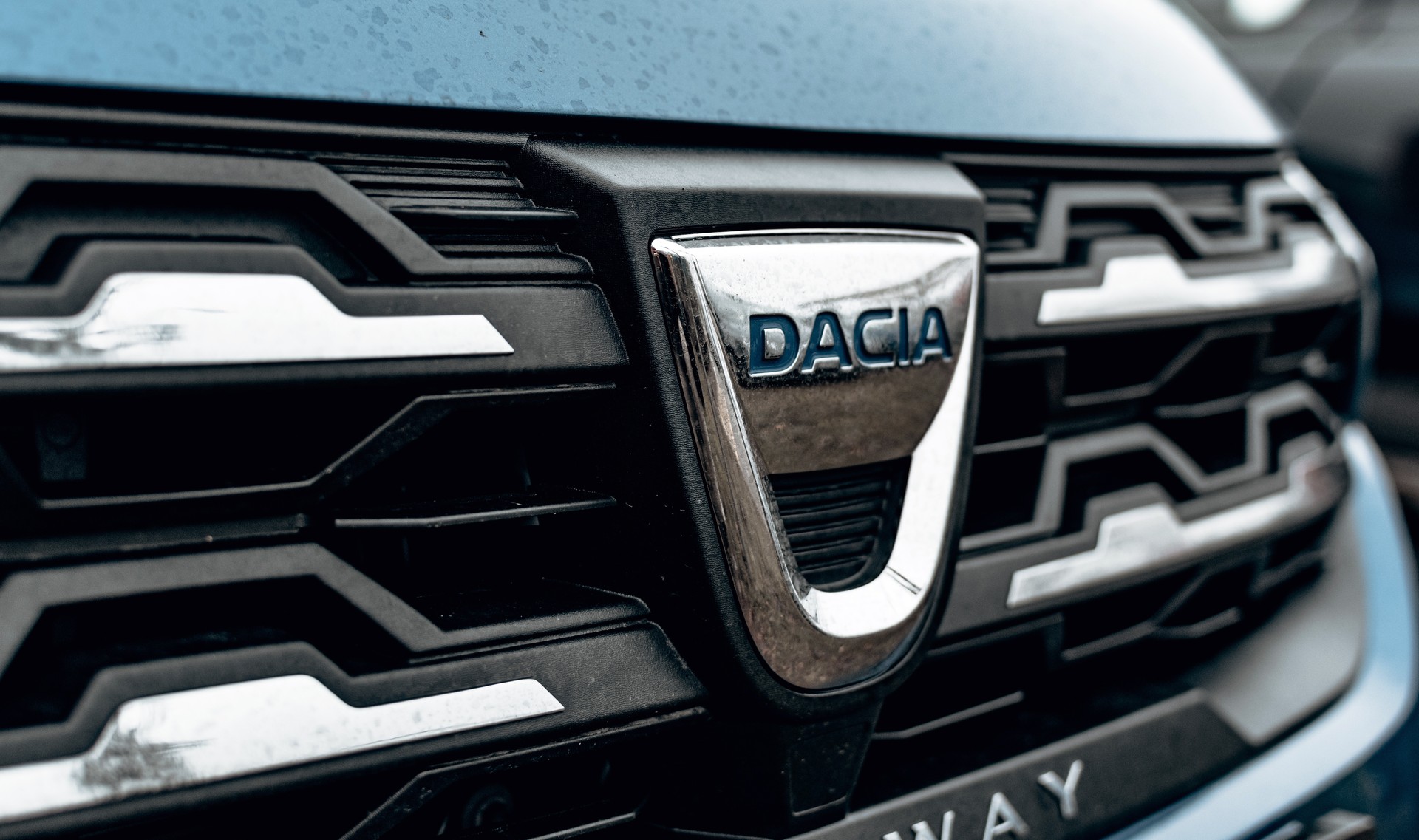 Dacia Reservedele