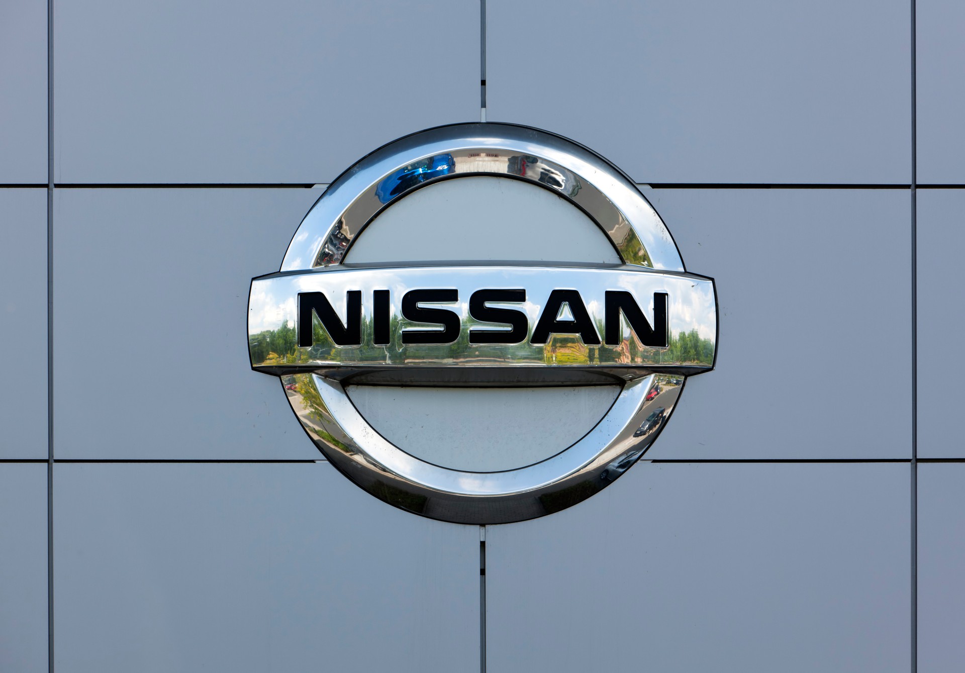 Nissan Reservedele